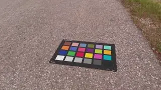 ColorChecker Classic XL