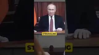 Ukraine is INSIDE Russia! Is Putin Losing Control?