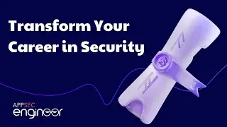 DevSecOps Certification by AppSecEngineer