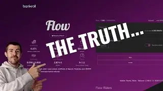 Bankroll Flow - The Honest Truth...