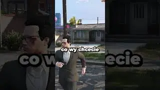 CHCIAŁEM URATOWAĆ SERWER! 😲 #gta #fivemrp #gtarp #shorts #smieszne #kaluch #roleplay #skaza #funny