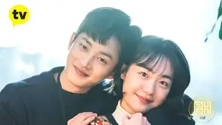 LOVESTRUCK IN THE CITY: So Ju-Yeon and Kim Min-Seok Moments [ Suh Rin-I & Choi Kyeong-Jun ]