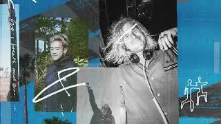 Le Youth, MYRNE, Bertie Scott - golden