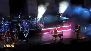 Bryan Ferry-Re-Make/Re-Model / Live in Athens (&Eta;&rho;ώ&delta;&epsilon;&iota;&omicron; 11/9/2018)