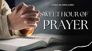 STAREHE SDA CHURCH ELDORET ||10.1.26||SABBATH WORSHIP||