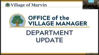 2026-01-14 Village Council Retreat (Day 1)