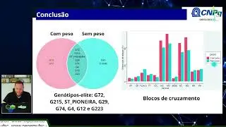 Divulgação dos resultados de pesquisa Projeto CNPq - 420032/2023-1