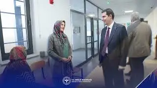 📍 Ankara İl Sağlık Müdürlüğü | Sağlıkta Bu Hafta 8-14 Aralık 2025 