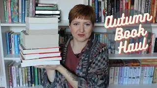 Осенний книжный перелет
