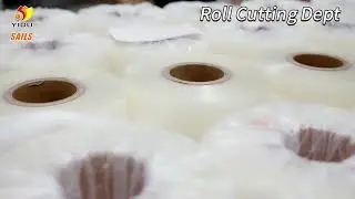 Lamination Roll Suppliers