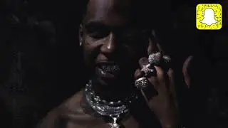 Key Glock - Gang Sh**T No Lame S**t (Clean)