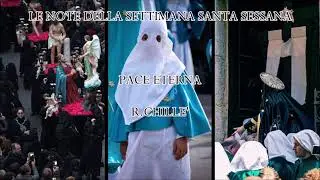 PACE ETERNA - MARCE SESSANE