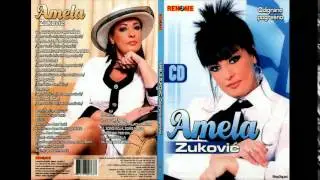 Amela Zukovic - Najljepsa ciganka - (Audio 2009)
