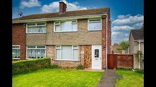 Ladbrooke Crescent, Basford, Nottingham, NG6 - 3 bed semi-detached by Jon Archer, Estate Agent NG6