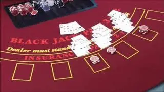 Online Blackjack
