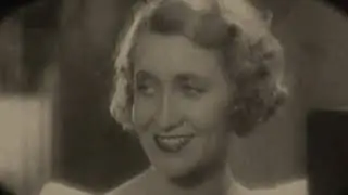 Ruth Etting sings 
