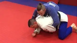 TECHNIQUES WITH PROF. ROWAN CUNNINGHAM