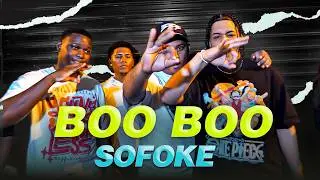 Sofoke - Boo Boo (Video Oficial)