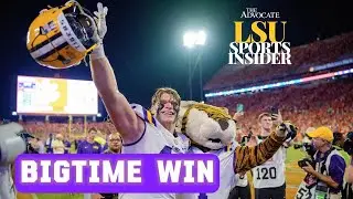 Putting LSU's win over Clemson into perspective