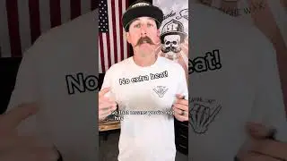 Mustache Maintenance Tips!!! How to grow your best &lsquo;Stache!