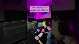 The Truth About Producing Music with Maschine #nativeinstruments #musicproduction