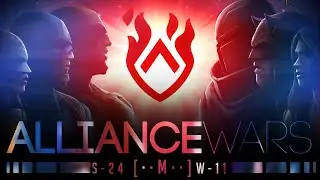 The MATRIX vs 2-1-1 | AW S24 W11 | Dr. Doom - Power control GOD MODE | Marvel Contest of Champions