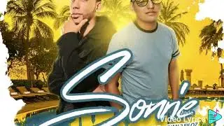 SONR&Iacute;E ❌ LINAJE ESCOGIDO NICARAGUA ❌ IVAN 2FILOZ