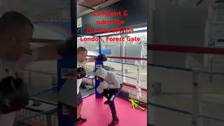 The Best Boxing Training in London: Master Skills and Learn Self-Defense at Regal Boxing!