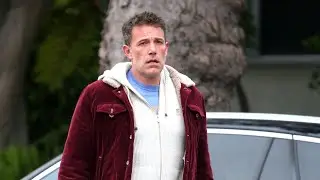 Ben Affleck CONFESSES His Feelings &mdash; Jennifer Garner Reaction STUNNED Everyone