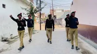Ceremonial Guard 👌🇮🇳 || #ncc #trending #video #drill #videos #viralvideo