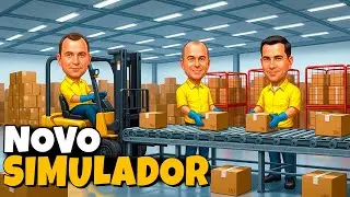 Abrir uma Concorrente do Mercado livre e Correios - Parcel Simulator - EP01