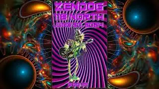ZenDog: 2024/06/20 118 North, Wayne, PA