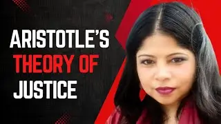 Aristotle’s theory of Justice/ political science courses #Upsc #B.A/M.A/Ignou/Ncweb/Sol
