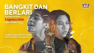 Barasuara, Ardhito, Nadin, Resonanz - Bangkit dan Berlari (#TeruskanPerjuanganmu Music Video)