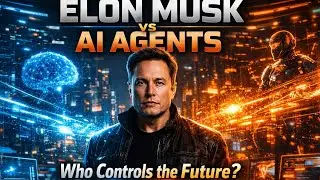 AI Agents Are Taking Over&hellip; Elon Musk&rsquo;s War Begins (2026)