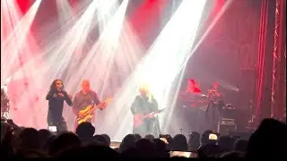 Cradle of Filth - Her Ghost in the Fog | Live in Montreal - 05-06-2025