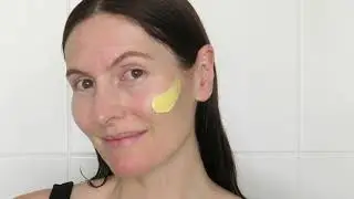 LAMAV Glow Beauty Mask - Boost, Brighten & Glow.