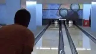 FunBowl johnok