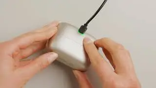 &Uacute;tmutat&oacute; vide&oacute;k - Hogyan p&aacute;ros&iacute;tsuk a Phonak Infino k&eacute;sz&uuml;l&eacute;keket a myPhonak appal iPhone eset&eacute;n