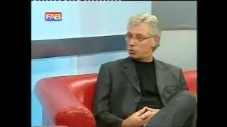FAB 2008 Kinder-Biker-Tour - Interview