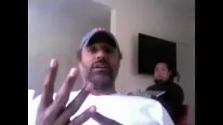 Rick Fox Show