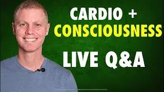 2026 Mantra for Manifesting & Joy [Cardio + Consciousness]