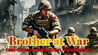 Brothers at War