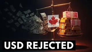 China&ndash;Canada Trade Deal: Why This Deal Is Making America Nervous