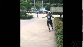 Lunge Stop