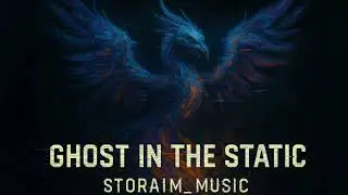 👻 Ghost in the Static | EDM Track 🔥