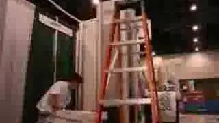 NAB Setup