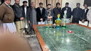 ￼All🇵🇰￼ double carrom tournament grand final match last🖼️ star club 4️⃣ champion players #carrom￼￼