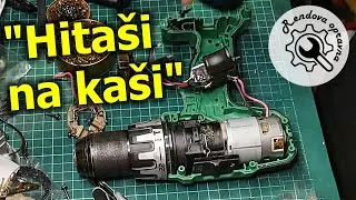 Hitaši na kaši