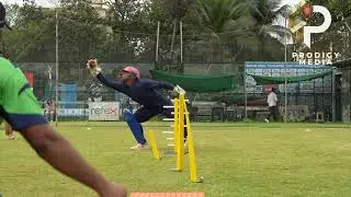 Jai Bakshi: U19 Maharashtra Captain & Wicketkeeper-Batsman | Rising Through India&rsquo;s Cricket Ranks!